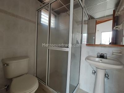 Apartaestudio en venta en Belen Parque, Medellín, 38 m² · foto 11 de 12