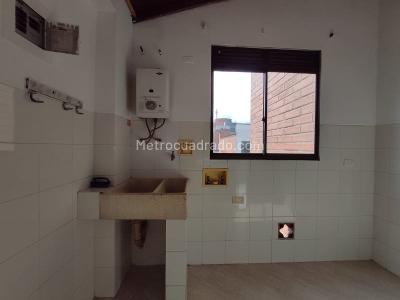 Apartaestudio en venta en Belen Parque, Medellín, 38 m² · foto 12 de 12