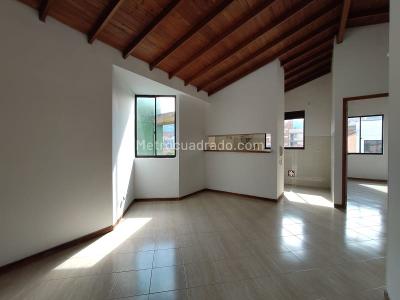 Apartaestudio en venta en Belen Parque, Medellín, 38 m² · foto 4 de 12