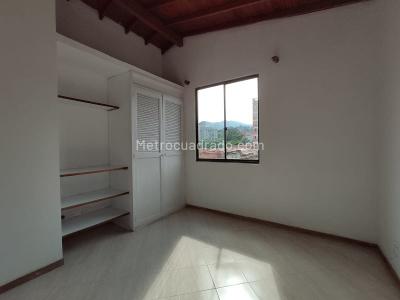Apartaestudio en venta en Belen Parque, Medellín, 38 m² · foto 5 de 12