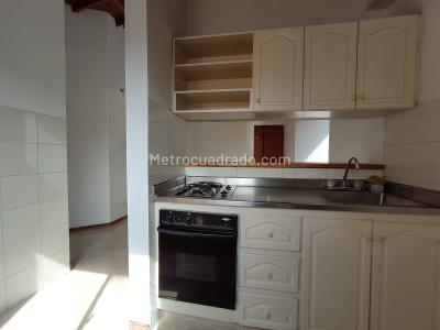 Apartaestudio en venta en Belen Parque, Medellín, 38 m² · foto 6 de 12