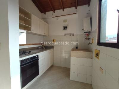 Apartaestudio en venta en Belen Parque, Medellín, 38 m² · foto 7 de 12