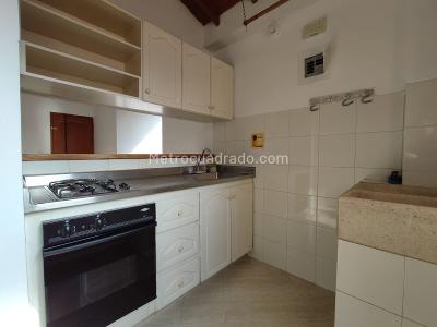 Apartaestudio en venta en Belen Parque, Medellín, 38 m² · foto 8 de 12