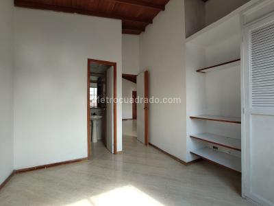 Apartaestudio en venta en Belen Parque, Medellín, 38 m² · foto 9 de 12