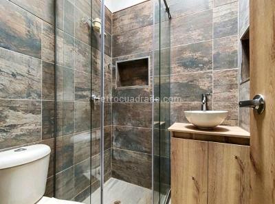 Casa de 3 alcobas en venta en La Mota, Medellín, 85 m² · foto 9 de 10