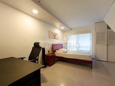 Apartamento de 3 alcobas en venta en Estadio, Medellín, 110 m² · foto 10 de 15