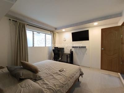 Apartamento de 3 alcobas en venta en Estadio, Medellín, 110 m² · foto 12 de 15