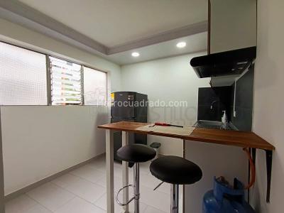 Apartamento de 3 alcobas en venta en Estadio, Medellín, 110 m² · foto 14 de 15