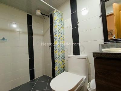 Apartamento de 3 alcobas en venta en Estadio, Medellín, 110 m² · foto 15 de 15