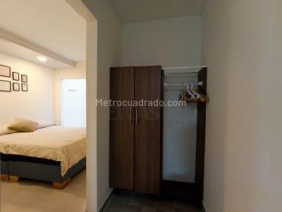 Apartamento de 3 alcobas en venta en Estadio, Medellín, 110 m² · foto 2 de 15