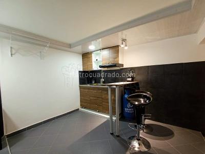 Apartamento de 3 alcobas en venta en Estadio, Medellín, 110 m² · foto 3 de 15
