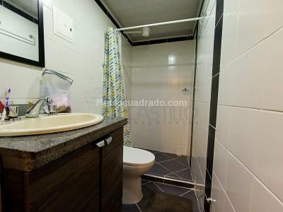 Apartamento de 3 alcobas en venta en Estadio, Medellín, 110 m² · foto 4 de 15