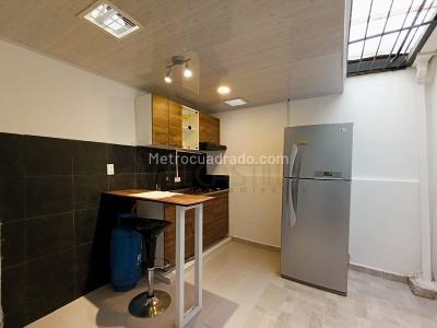 Apartamento de 3 alcobas en venta en Estadio, Medellín, 110 m² · foto 5 de 15