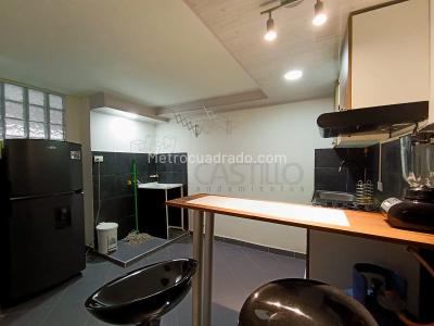 Apartamento de 3 alcobas en venta en Estadio, Medellín, 110 m² · foto 6 de 15