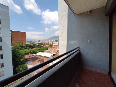 Apartamento de 3 alcobas en venta en Belen La Palma, Medellín, 91 m² · foto 20 de 20