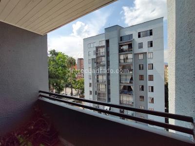 Apartamento de 3 alcobas en venta en Belen La Palma, Medellín, 91 m² · foto 2 de 20