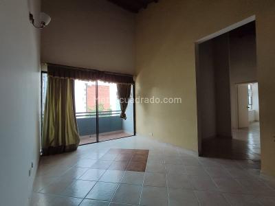 Apartamento de 3 alcobas en venta en Belen La Palma, Medellín, 91 m² · foto 3 de 20