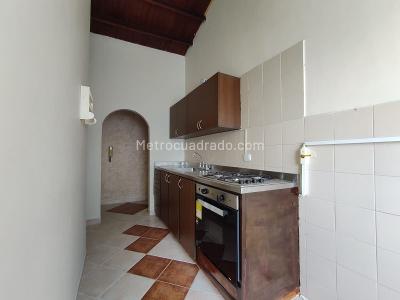 Apartamento de 3 alcobas en venta en Belen La Palma, Medellín, 91 m² · foto 6 de 20