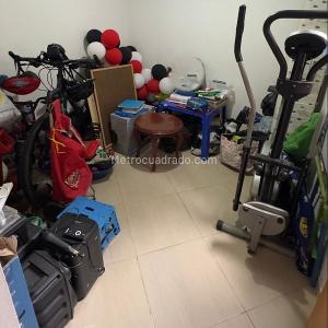 Apartamento en venta en Belen Rincon, Medellín · foto 13 de 18