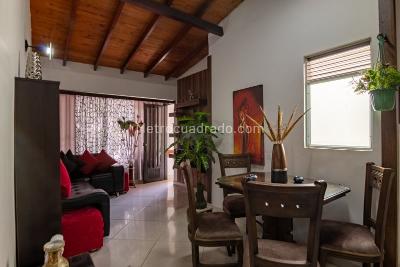 Apartamento de 2 alcobas en venta en Belen Porvenir, Medellín, 80 m² · foto 2 de 7