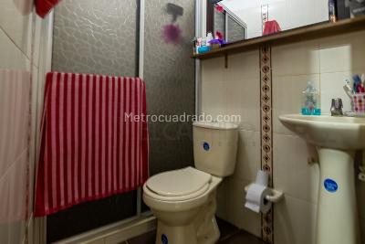 Apartamento de 2 alcobas en venta en Belen Porvenir, Medellín, 80 m² · foto 7 de 7