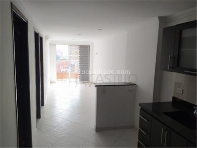 Apartamento en venta en Calasanz, Medellín · foto 10 de 14