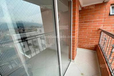 Apartamento en venta en Calasanz, Medellín · foto 14 de 14