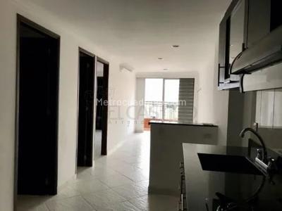 Apartamento en venta en Calasanz, Medellín · foto 3 de 14