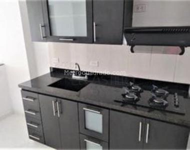 Apartamento en venta en Calasanz, Medellín · foto 4 de 14