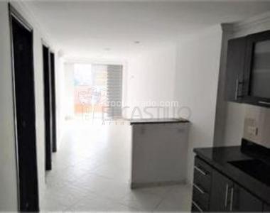 Apartamento en venta en Calasanz, Medellín · foto 7 de 14