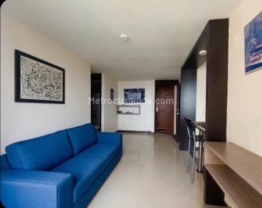 Apartamento en venta en Rodeo Alto, Medellín · foto 2 de 9