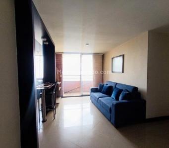 Apartamento en venta en Rodeo Alto, Medellín · foto 3 de 9