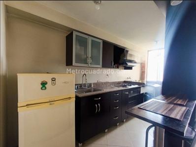 Apartamento en venta en Rodeo Alto, Medellín · foto 4 de 9