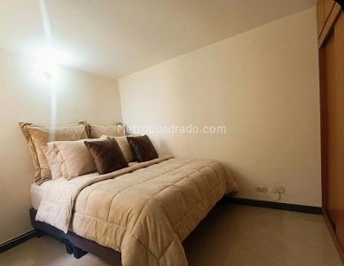 Apartamento en venta en Rodeo Alto, Medellín · foto 5 de 9