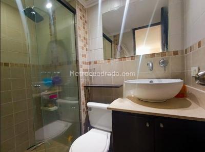 Apartamento en venta en Rodeo Alto, Medellín · foto 8 de 9