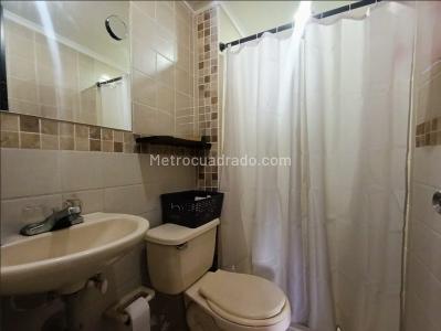 Apartamento en venta en Rodeo Alto, Medellín · foto 9 de 9