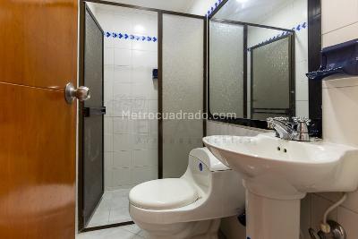 Casa de 5 alcobas en venta en Belen La Nubia, Medellín, 130 m² · foto 11 de 13