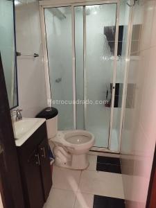 Apartamento de 4 alcobas en venta en Belen Altavista Parte Baja, Medellín, 65 m² · foto 8 de 8