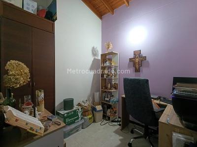 Apartamento de 3 alcobas en venta en Belen Las Mercedes, Medellín, 75 m² · foto 12 de 14