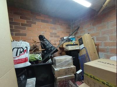 Apartamento de 3 alcobas en venta en Belen Las Mercedes, Medellín, 75 m² · foto 14 de 14
