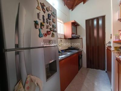 Apartamento de 3 alcobas en venta en Belen Las Mercedes, Medellín, 75 m² · foto 4 de 14