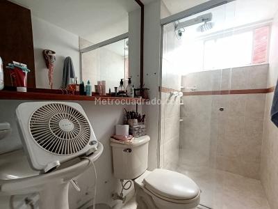Apartamento de 3 alcobas en venta en Belen Las Mercedes, Medellín, 75 m² · foto 5 de 14