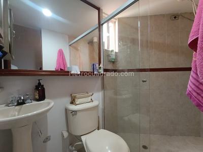 Apartamento de 3 alcobas en venta en Belen Las Mercedes, Medellín, 75 m² · foto 9 de 14