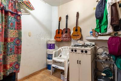 Casa de 4 alcobas en venta en La Castellana, Medellín, 242 m² · foto 19 de 20
