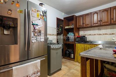 Casa de 4 alcobas en venta en La Castellana, Medellín, 242 m² · foto 20 de 20