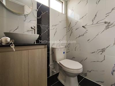 Casa de 4 alcobas en venta en Belen Las Mercedes, Medellín, 115 m² · foto 10 de 16