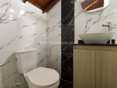 Casa de 4 alcobas en venta en Belen Las Mercedes, Medellín, 115 m² · foto 11 de 16