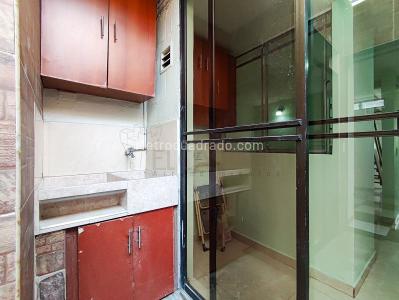 Casa de 4 alcobas en venta en Belen Las Mercedes, Medellín, 115 m² · foto 12 de 16