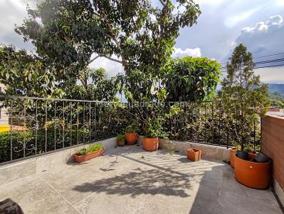 Casa de 4 alcobas en venta en Belen Las Mercedes, Medellín, 115 m² · foto 14 de 16