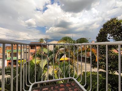 Casa de 4 alcobas en venta en Belen Las Mercedes, Medellín, 115 m² · foto 15 de 16